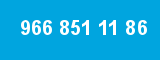 966 851 11 86